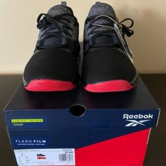 Reebok Flashfilm Train 2 Men's Shoes - Picture 8 of 9